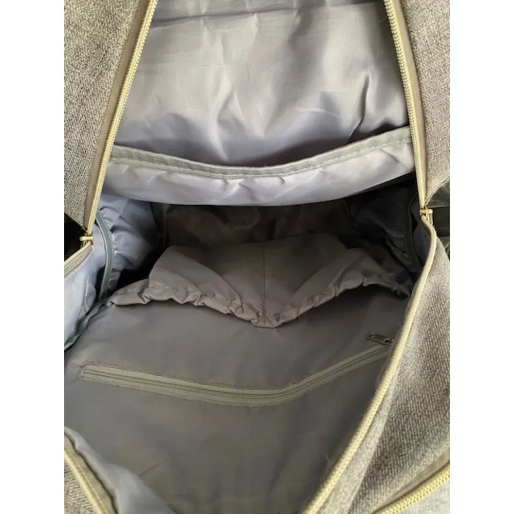 Iniuniu gray diaper